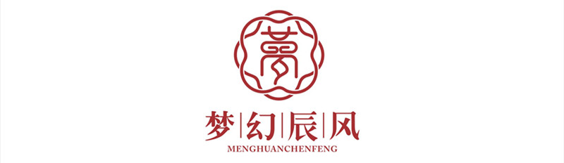  Dream Chenfeng LOGO